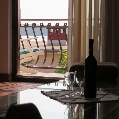 King Tomislav Apartments Цриквеница Экстерьер фото