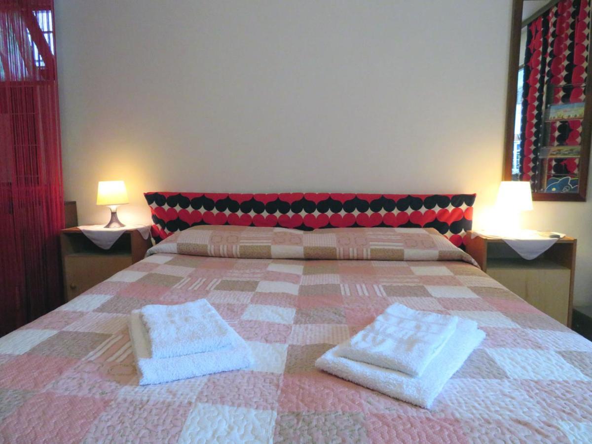 King Tomislav Apartments Цриквеница Экстерьер фото