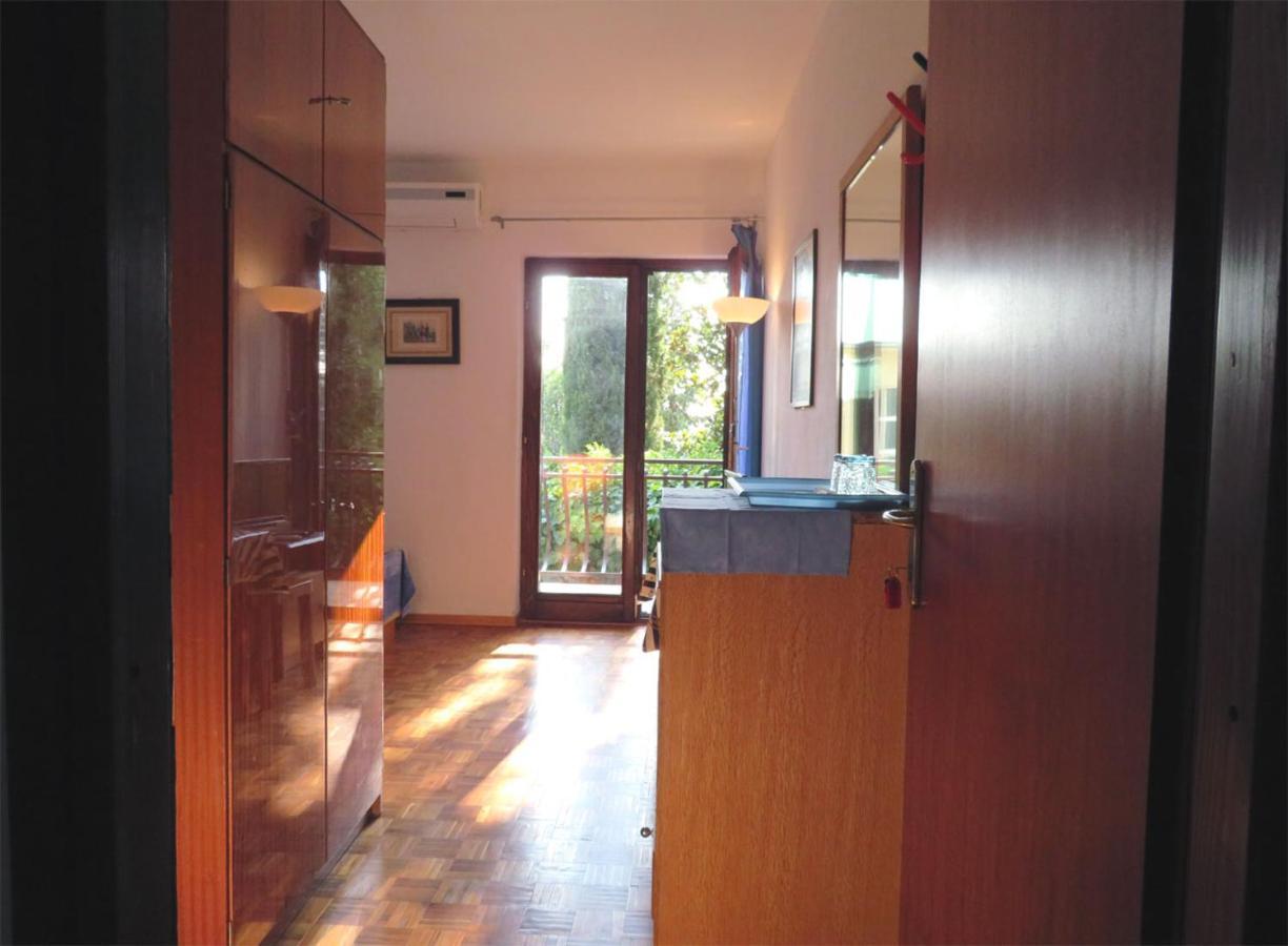 King Tomislav Apartments Цриквеница Экстерьер фото