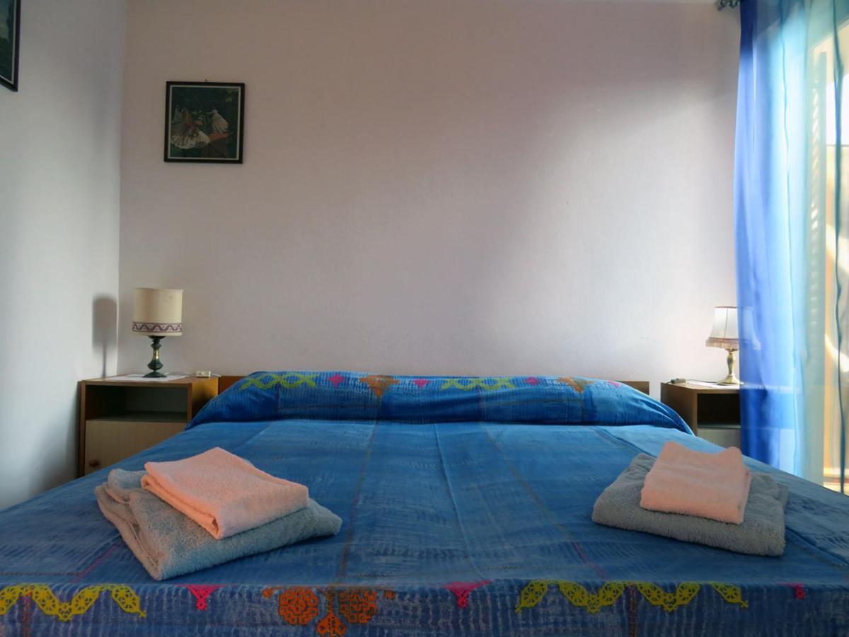 King Tomislav Apartments Цриквеница Экстерьер фото