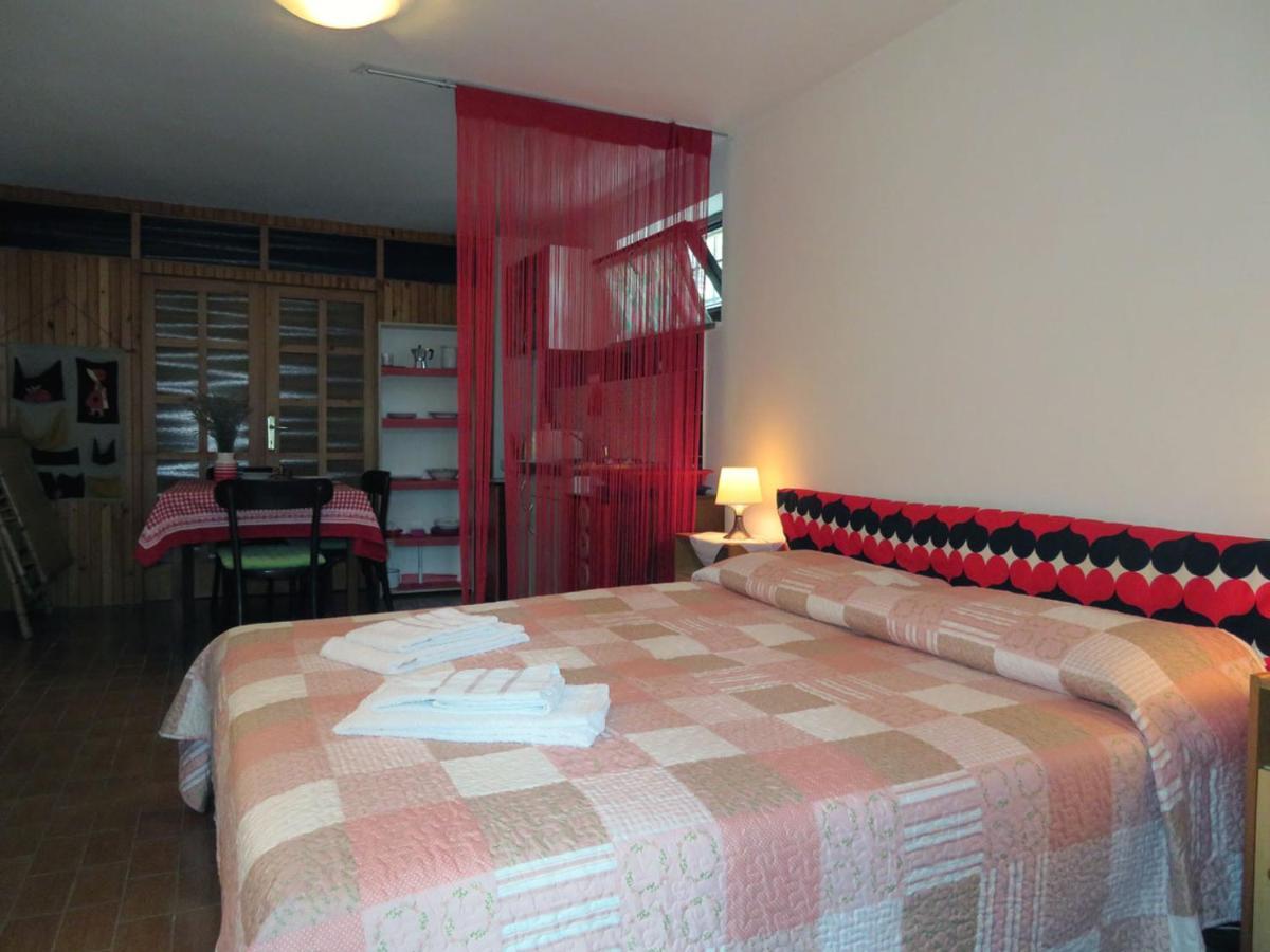 King Tomislav Apartments Цриквеница Экстерьер фото