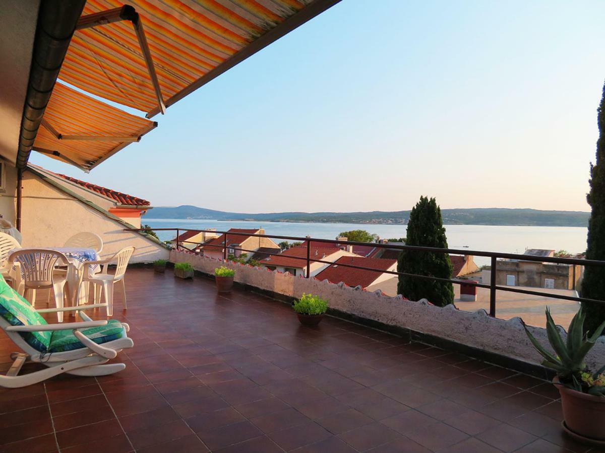 King Tomislav Apartments Цриквеница Экстерьер фото