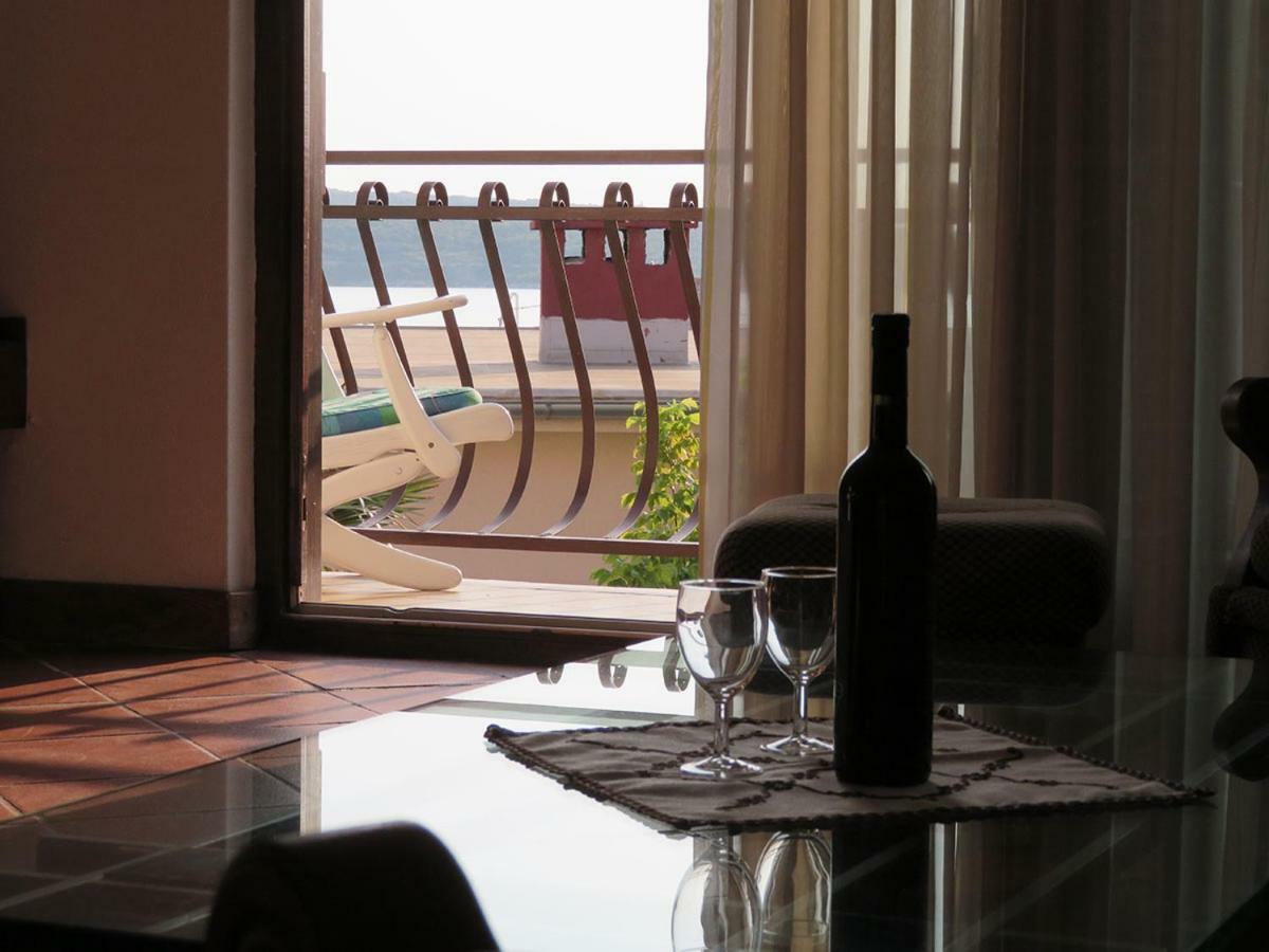 King Tomislav Apartments Цриквеница Экстерьер фото