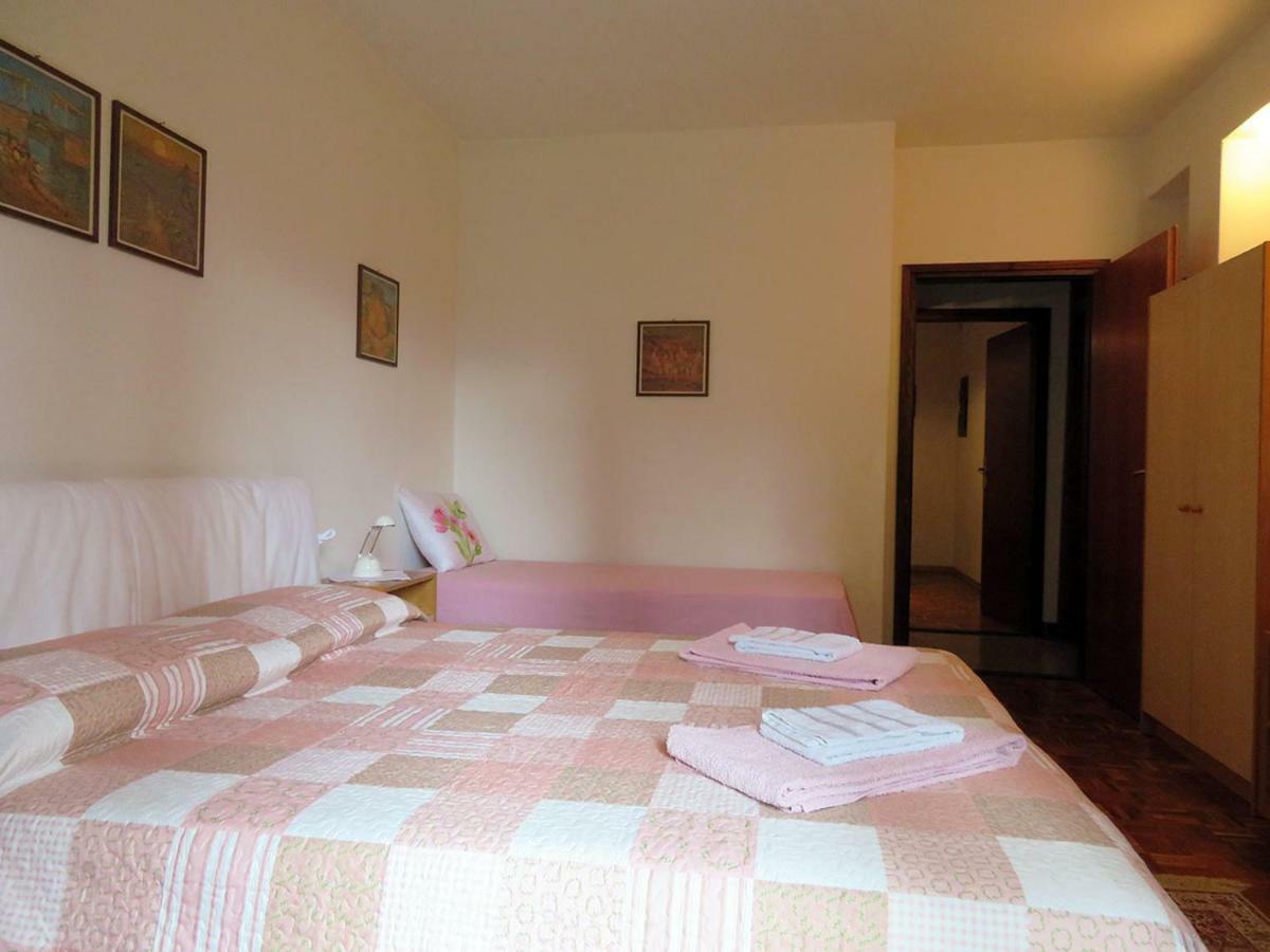 King Tomislav Apartments Цриквеница Экстерьер фото