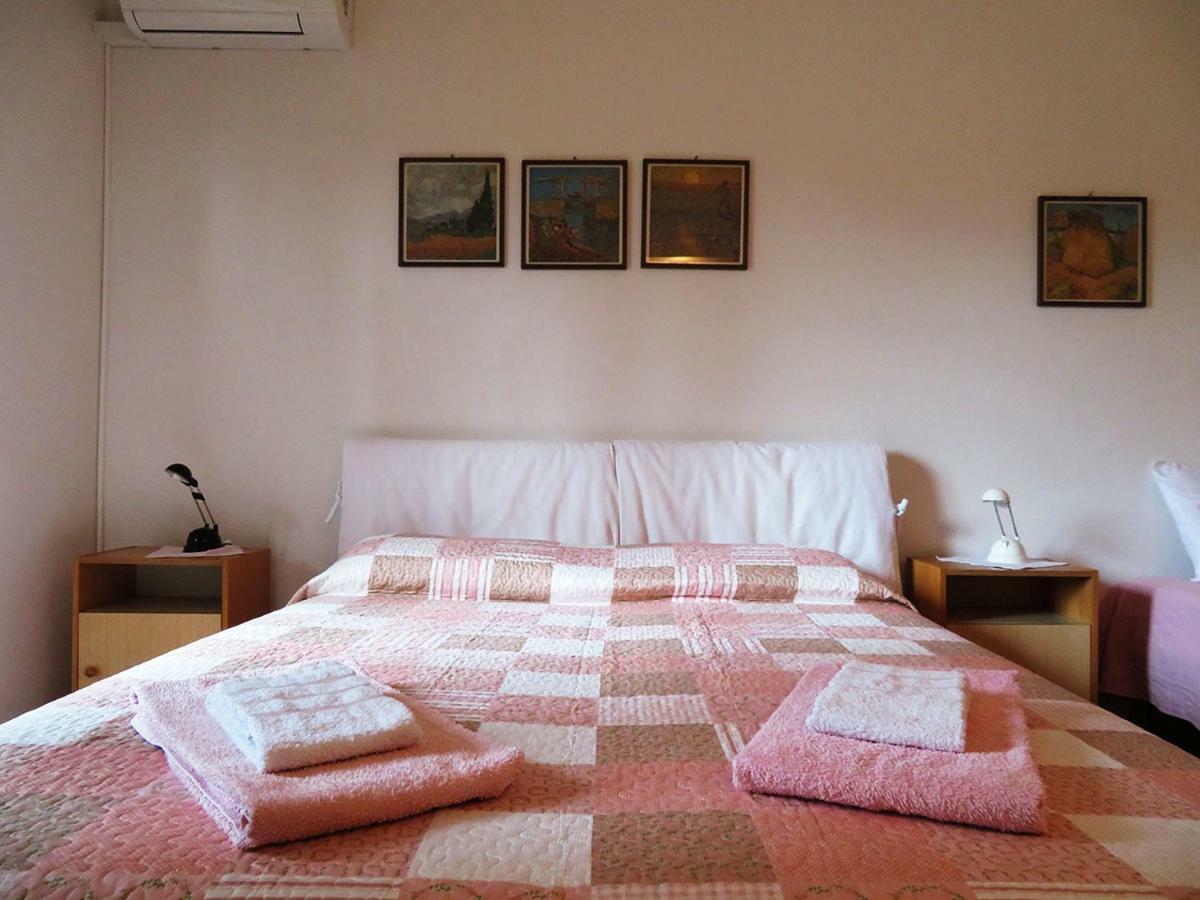 King Tomislav Apartments Цриквеница Экстерьер фото