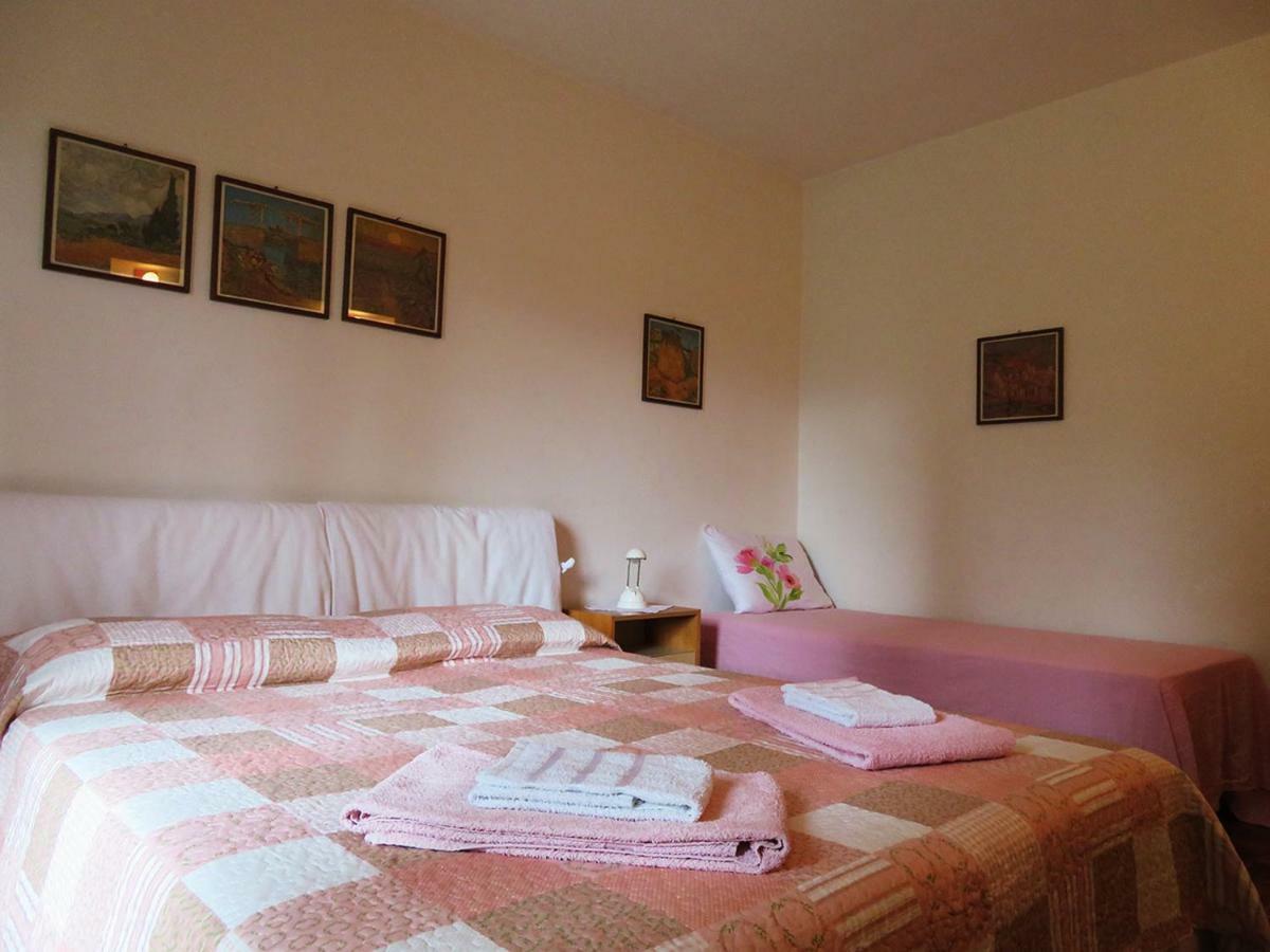 King Tomislav Apartments Цриквеница Экстерьер фото