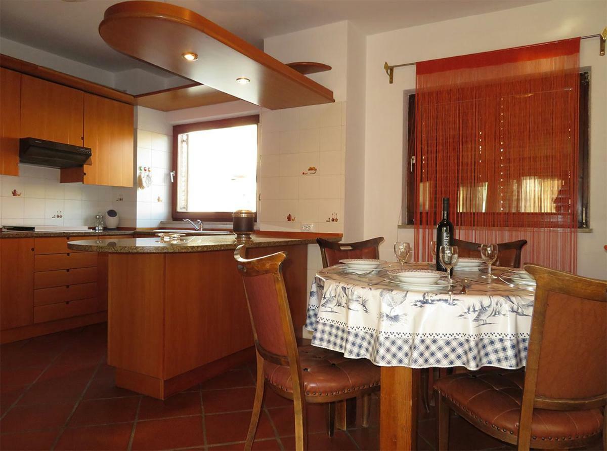 King Tomislav Apartments Цриквеница Экстерьер фото