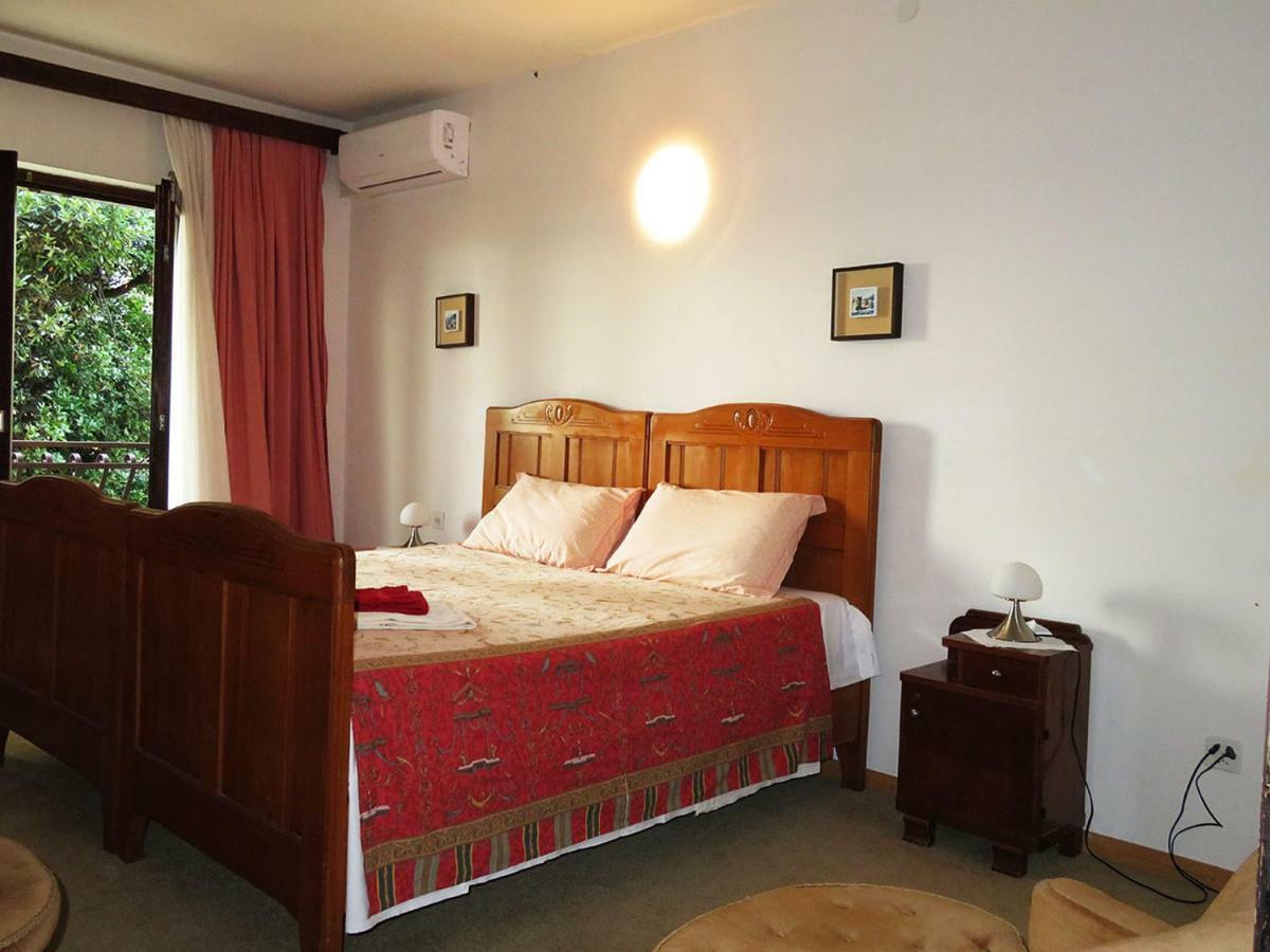 King Tomislav Apartments Цриквеница Экстерьер фото