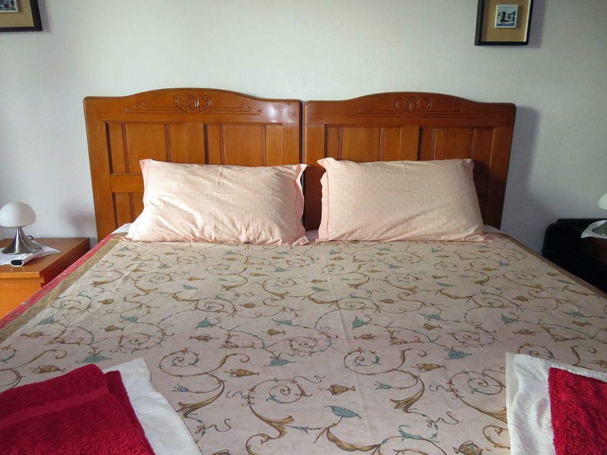 King Tomislav Apartments Цриквеница Экстерьер фото